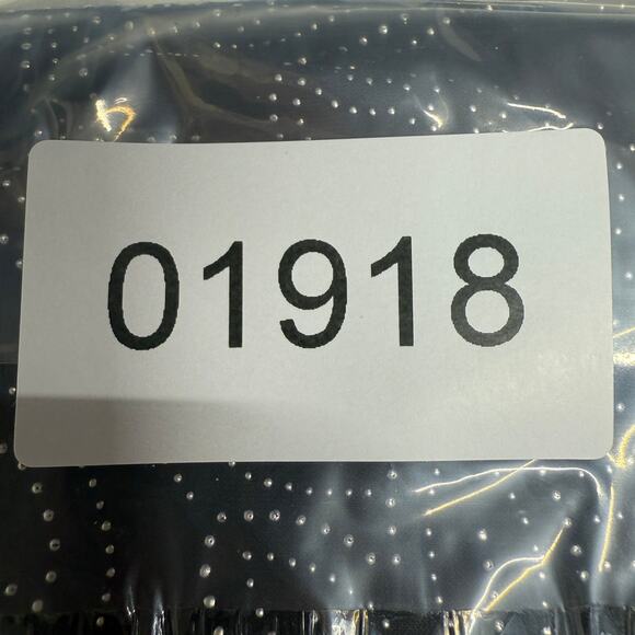 Susan Graver Tunic Womens XL Liquid Knit Metallic Stud Bell Sleeve Top Office - Picture 13 of 13